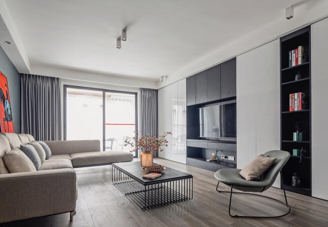 房子層高不夠，怎樣裝修比較好？