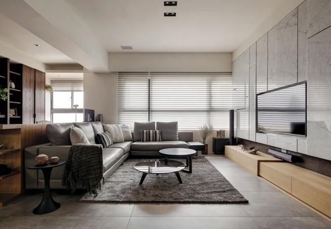 房子裝修中各空間的燈具怎么選？