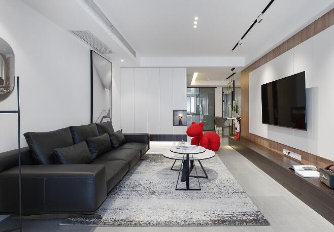 廚房開放式設(shè)計布局好不好？