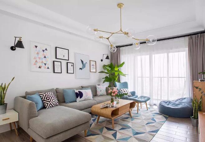 6個(gè)陽臺(tái)裝修方法，讓空間充分利用