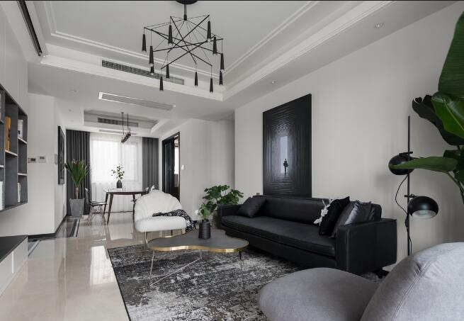 家裝中軟裝色彩如何搭配？