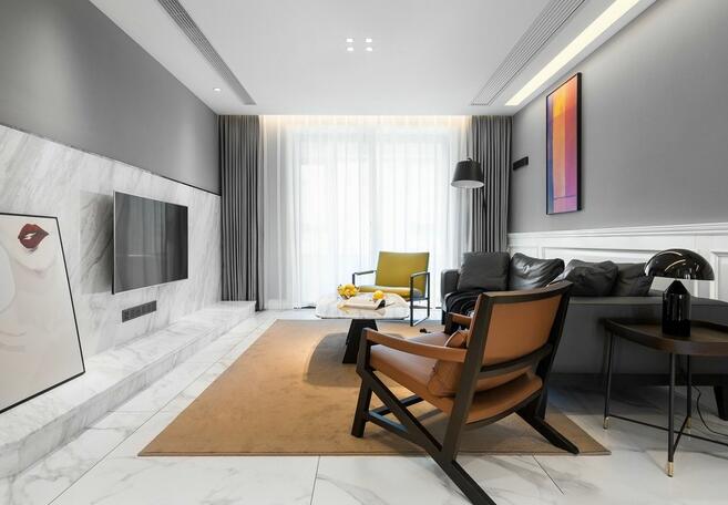 極簡(jiǎn)風(fēng)怎樣才能裝出高級(jí)感？