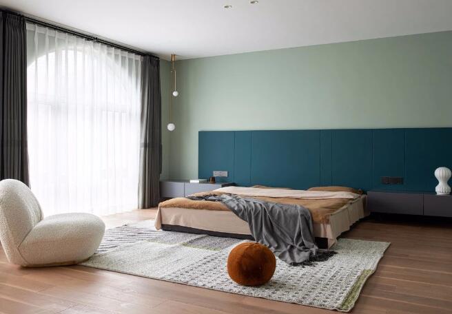 臥室的裝修和擺設(shè)有什么講究？