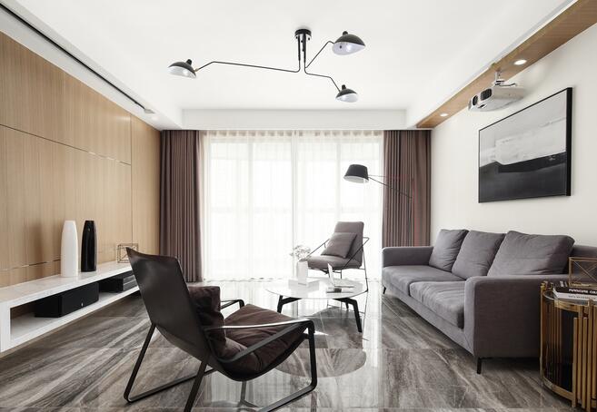 房子裝修選擇全包有哪些好處？