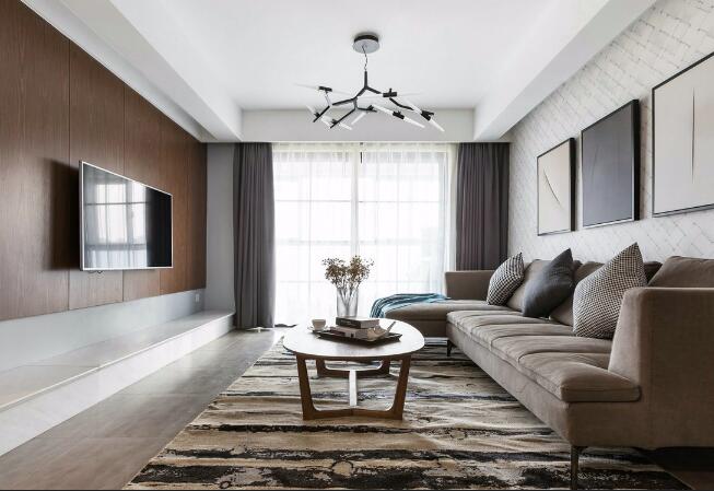 吊頂有哪些材質(zhì)，裝修時需要注意什么？