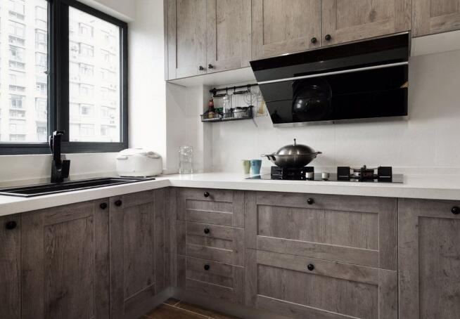 廚房裝修中櫥柜設(shè)計要注意什么？