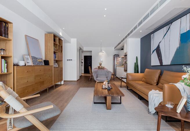 10個(gè)裝修小技巧，減少80%的家務(wù)量