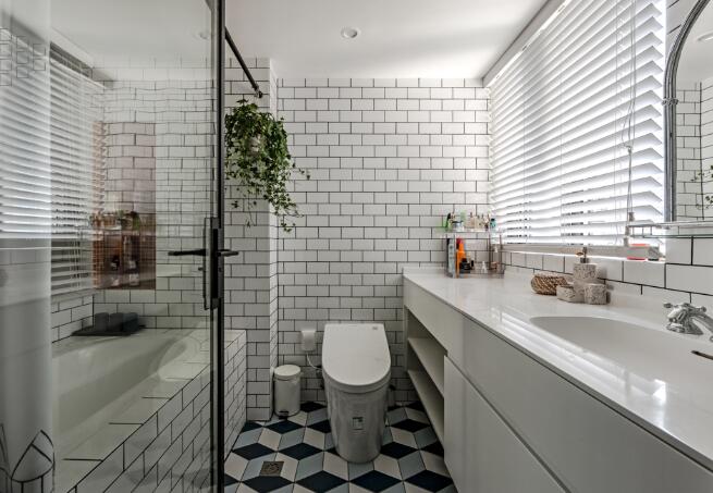 適合老年人的衛(wèi)生間要如何裝修設(shè)計(jì)？