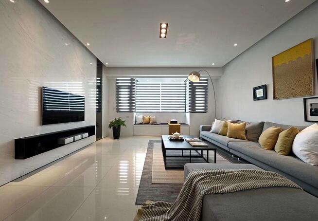 小臥室這樣裝修，擺脫局促感