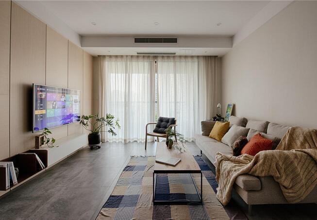 裝修時(shí)客廳燈具怎么選？