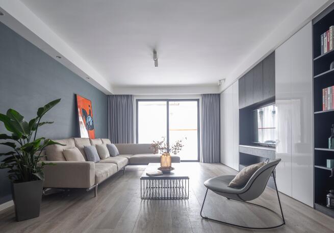 浴室裝修中浴室柜怎么選？