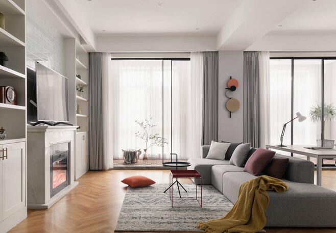 怎樣避免過度裝修？