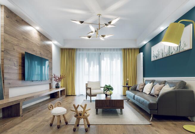 全包裝修有哪些優(yōu)缺點？