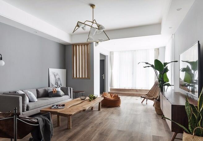 8個裝修細(xì)節(jié)，打造愜意的書房