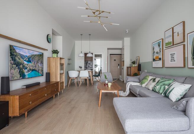 8種燈具類型，看完就懂怎么選了