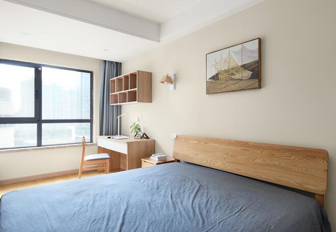 臥室裝修中如何布局和設計？