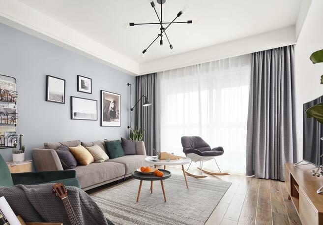 整裝裝修是什么，有什么優(yōu)點？