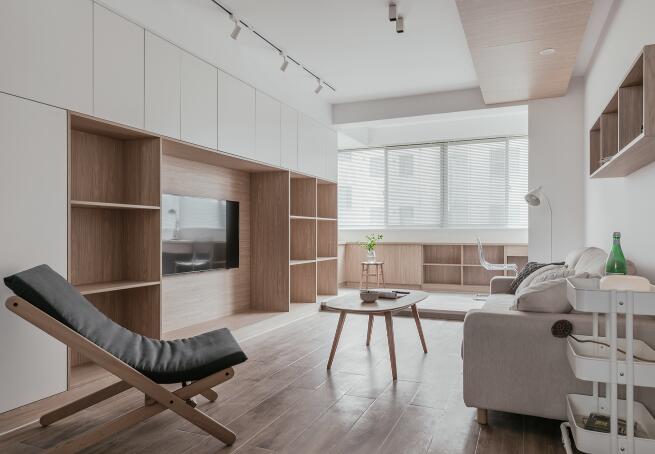 房屋裝修時如何選擇燈具？