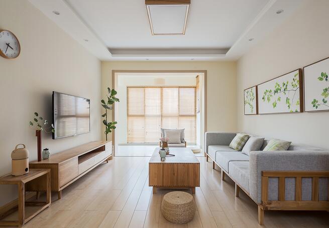 開放式廚房裝修中需要注意哪些細(xì)節(jié)？