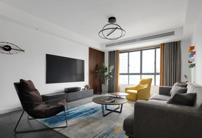 室內(nèi)空間規(guī)劃技巧，讓家更舒適有序