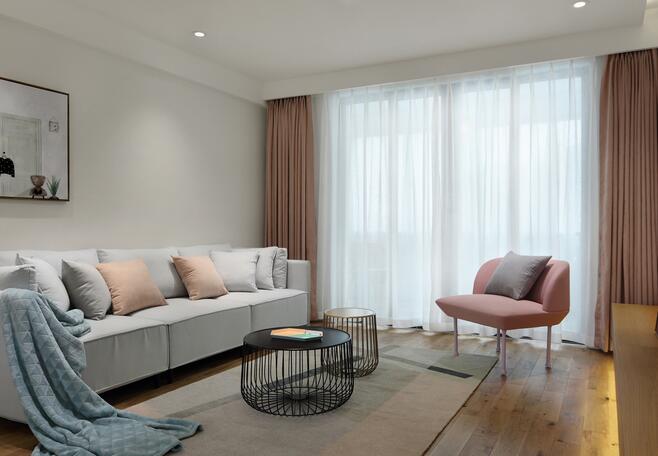 裝修中甲醛的來(lái)源、危害和解決辦法