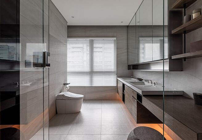 過(guò)來(lái)人分享衛(wèi)生間的&ldquo;七不裝&rdquo;