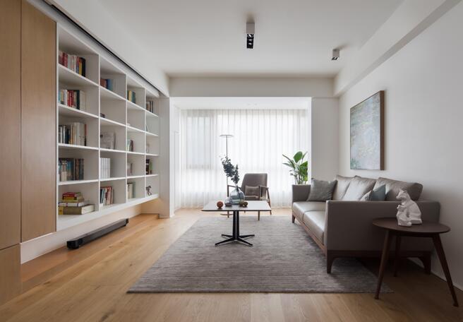 房子裝修完多久可以入住？