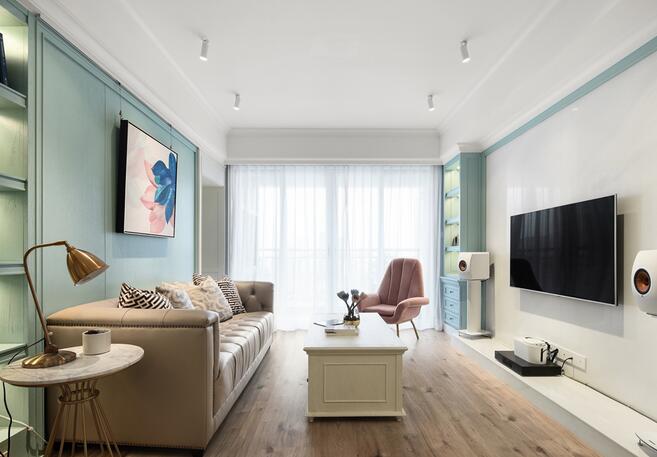 微水泥裝修的優(yōu)缺點(diǎn)，適合做家裝嗎