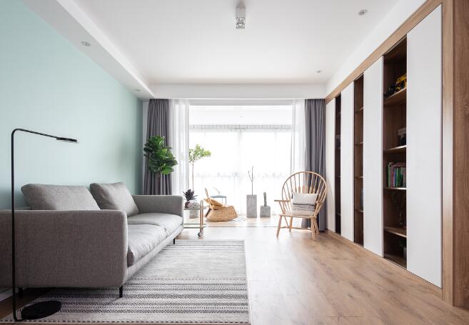 家居裝修中木門如何選購？