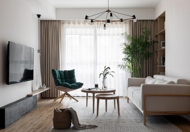 陽臺怎樣裝修更好看、更實用？