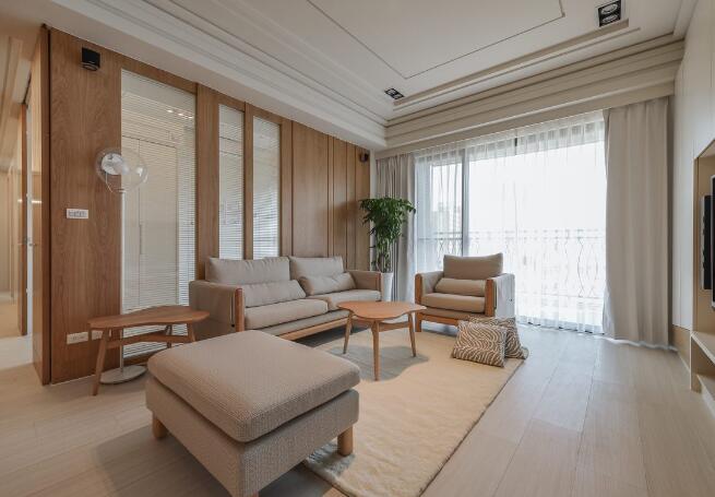 木工吊頂有哪些注意事項？