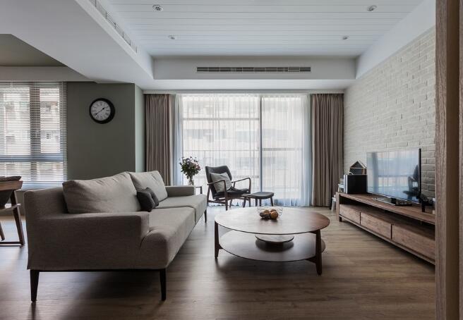 5種客廳無(wú)主燈設(shè)計(jì)，你喜歡哪種？