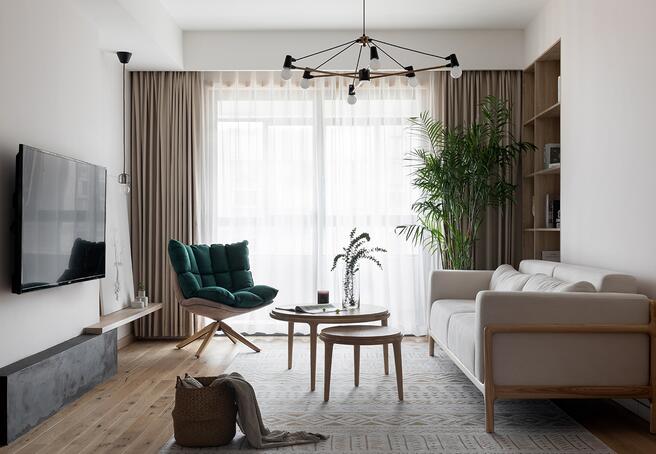 為什么秋季是裝修黃金季節(jié)？