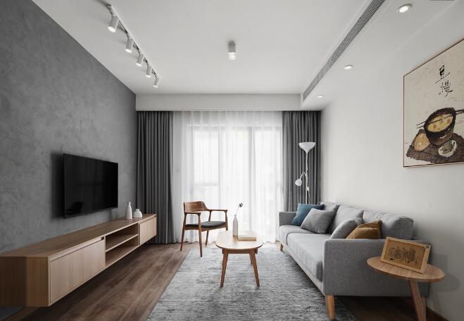 30種家裝配色方案，打造個(gè)性家居生活