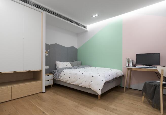 女孩房怎樣裝修設(shè)計(jì)更好看？