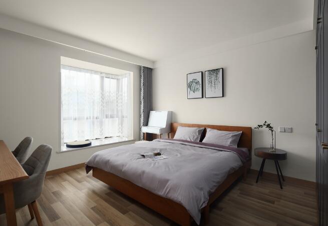 裝修臥室時選擇什么顏色好？