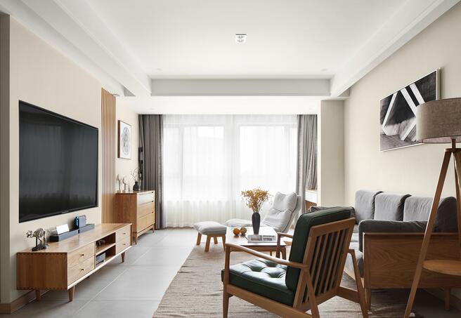 房屋裝修中需要注意的12個要點(diǎn)