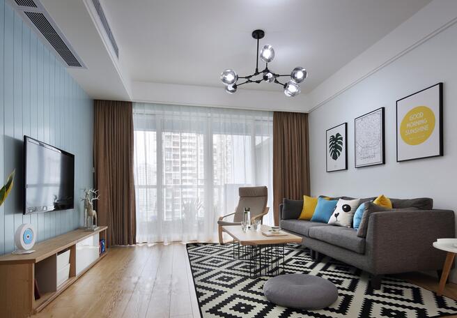 復(fù)式樓裝修的6個注意事項(xiàng)