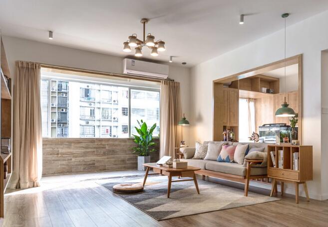 房子裝修中輔材的知識盤點(diǎn)