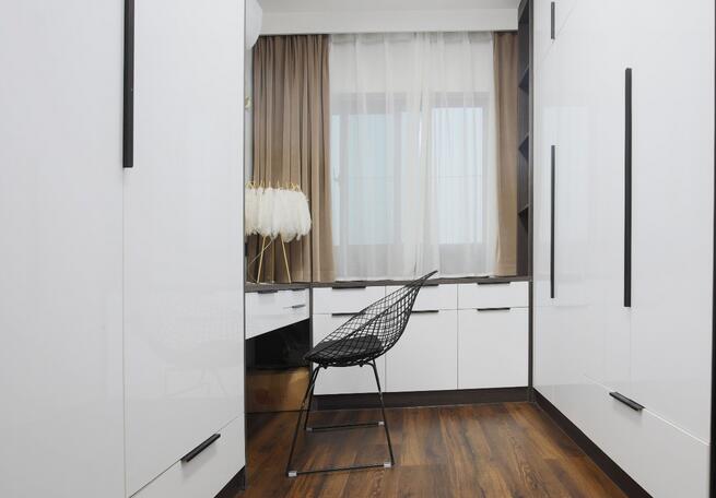 衣帽間裝修如何規(guī)劃和設(shè)計(jì)？