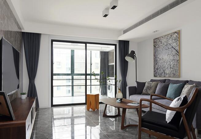 6個(gè)裝修搭配技巧，打造愜意家居空間