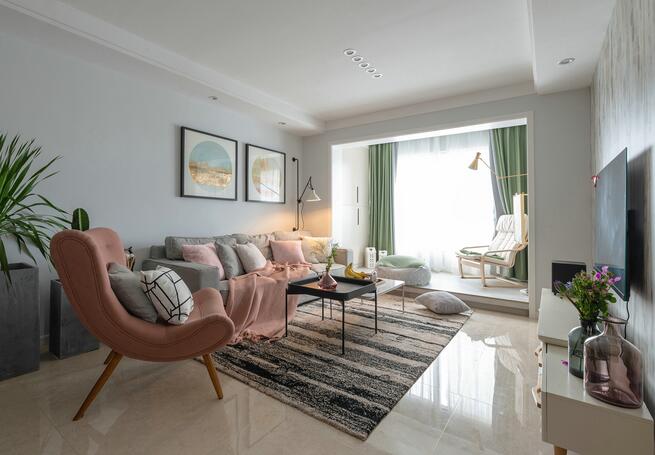 家裝吊頂選擇什么材料比較好？