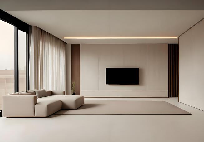 新房裝修時乳膠漆怎么選？