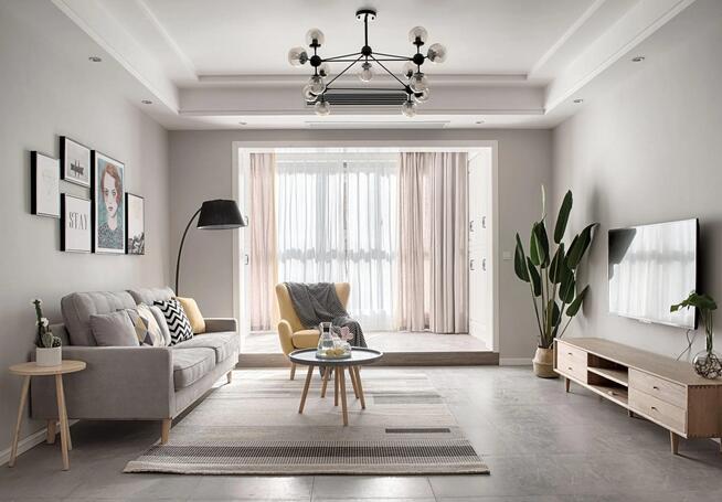 新房裝修小細節(jié)，提升居住體驗