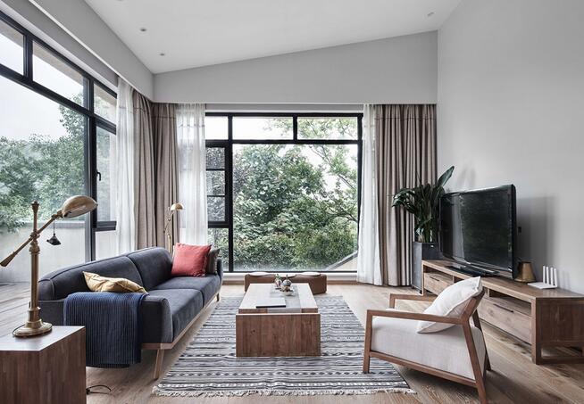 吊頂開裂是什么原因？吊頂開裂怎么處理？