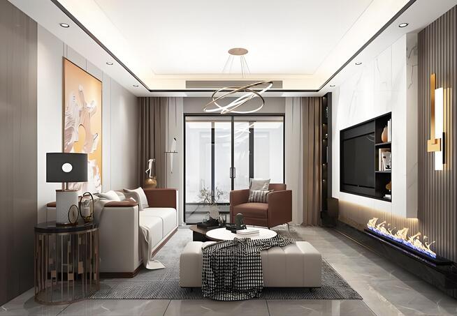 裝修時家里的各種門怎么選？