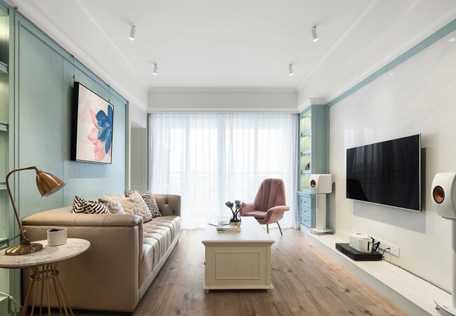 裝修中的甲醛問題您都了解嗎？