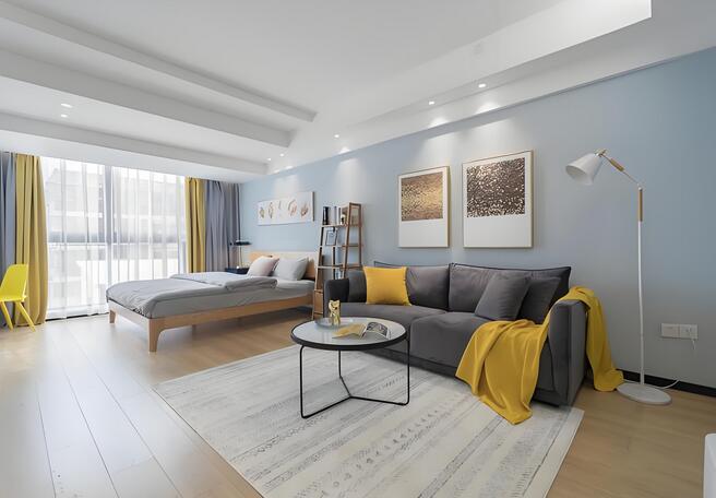 5個(gè)裝修小細(xì)節(jié)，讓家更舒適