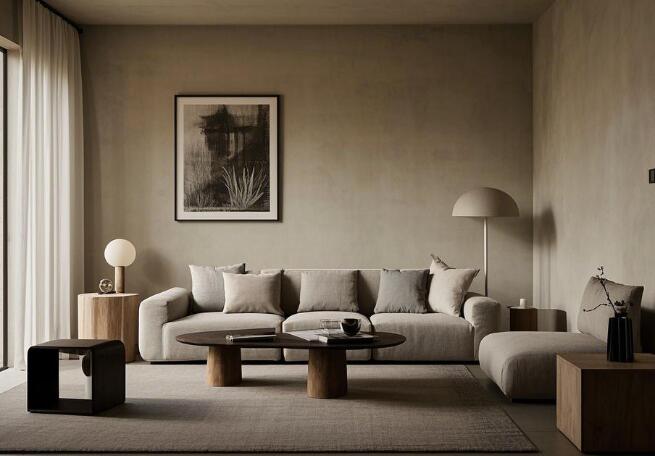 進(jìn)入2025年，哪些裝修風(fēng)格將引領(lǐng)潮流？