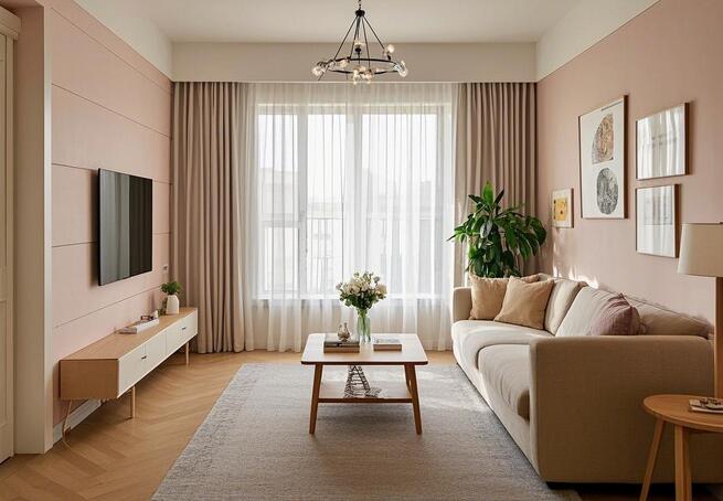 如何巧妙配色，讓客廳顏值飛升？